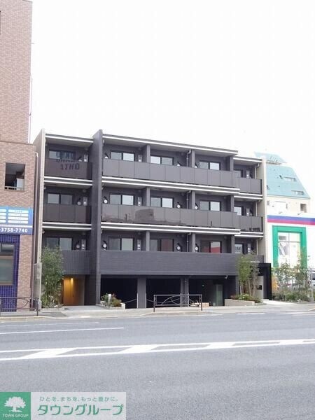 ハーモニーレジデンスクロスゲートの物件内観写真