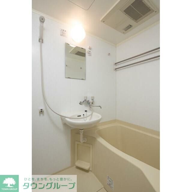 アストリア鶴見の物件内観写真