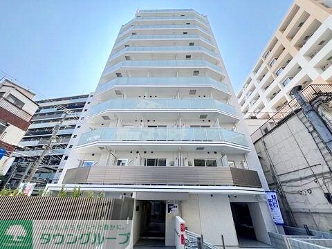 ルフレプレミアム横浜リーヴァの物件内観写真