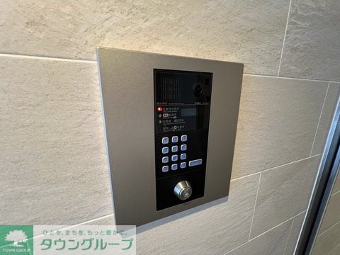 ルフレプレミアム横浜リーヴァの物件内観写真