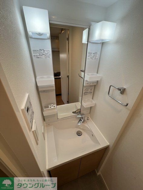 ルフレプレミアム横浜リーヴァの物件内観写真