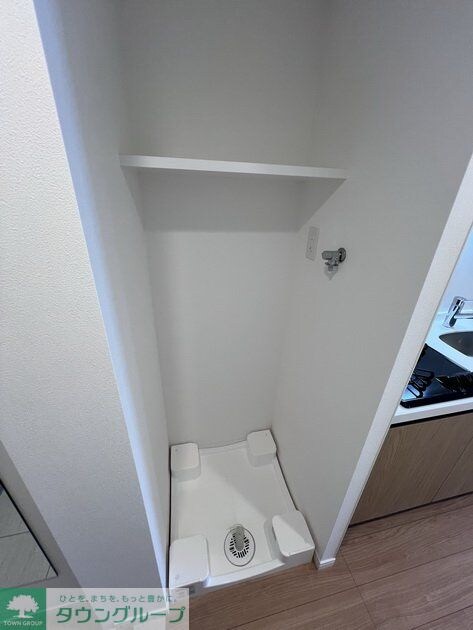 ルフレプレミアム横浜リーヴァの物件内観写真