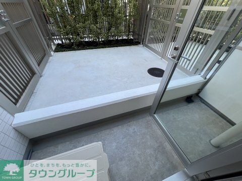 ルフレプレミアム横浜リーヴァの物件内観写真