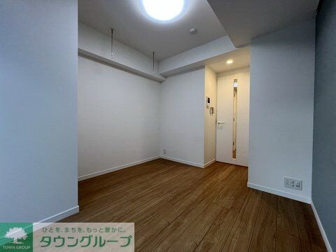 ルフレプレミアム横浜リーヴァの物件内観写真