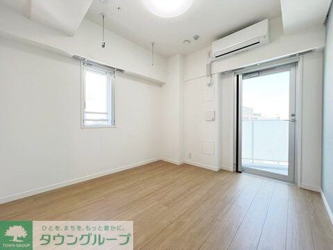 ルフレプレミアム横浜リーヴァの物件内観写真