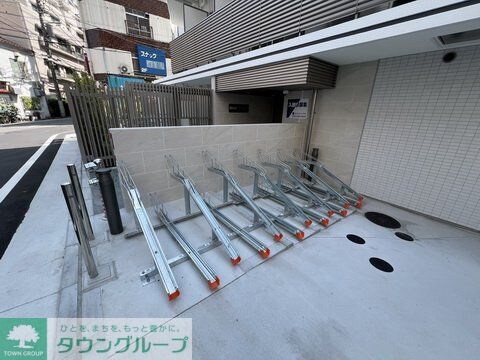 ルフレプレミアム横浜リーヴァの物件内観写真