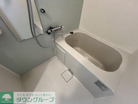 ルフレプレミアム横浜リーヴァの物件内観写真