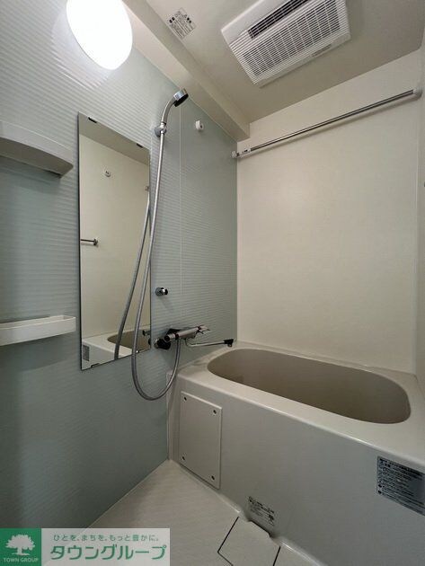 ルフレプレミアム横浜リーヴァの物件内観写真