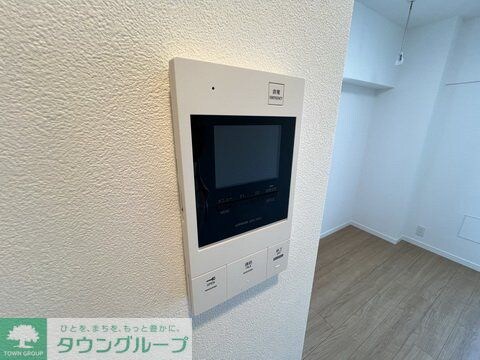 ルフレプレミアム横浜リーヴァの物件内観写真