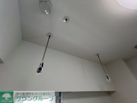 ルフレプレミアム横浜リーヴァの物件内観写真