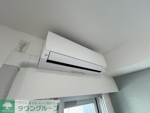 ルフレプレミアム横浜リーヴァの物件内観写真