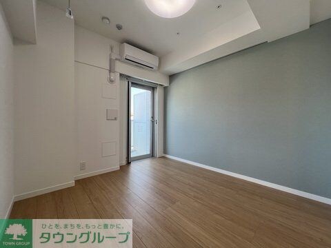 ルフレプレミアム横浜リーヴァの物件内観写真