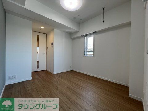 ルフレプレミアム横浜リーヴァの物件内観写真