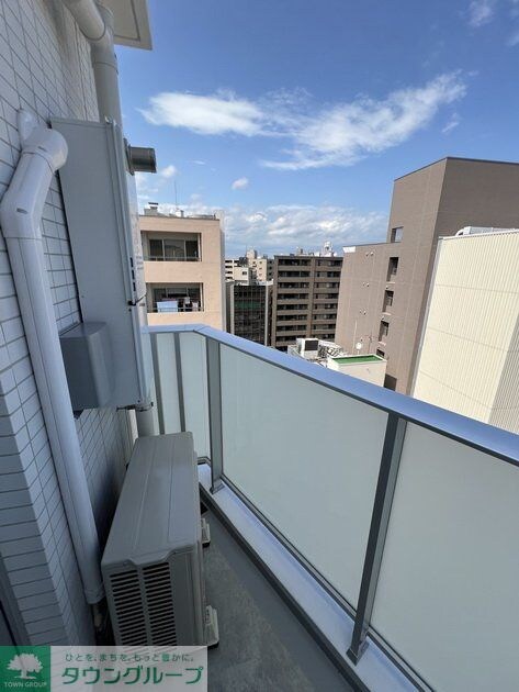 ルフレプレミアム横浜リーヴァの物件内観写真