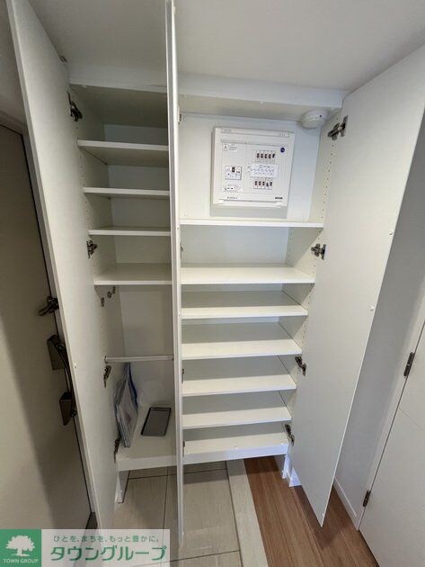 ルフレプレミアム横浜リーヴァの物件内観写真