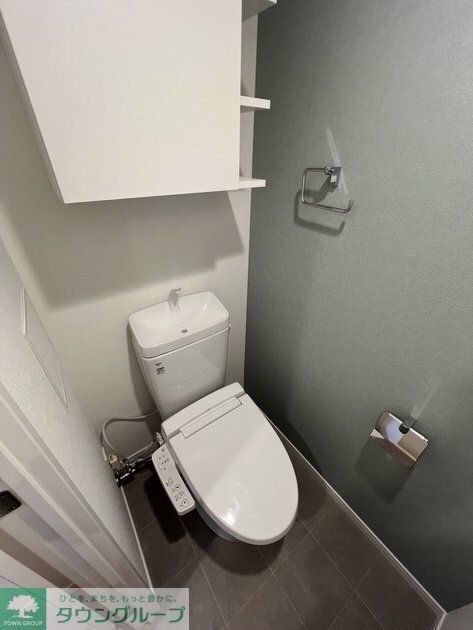 ルフレプレミアム横浜リーヴァの物件内観写真