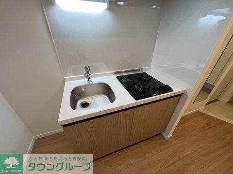 ルフレプレミアム横浜リーヴァの物件内観写真