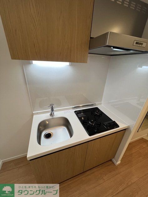 ルフレプレミアム横浜リーヴァの物件内観写真