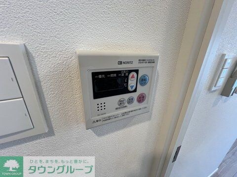 ルフレプレミアム横浜リーヴァの物件内観写真