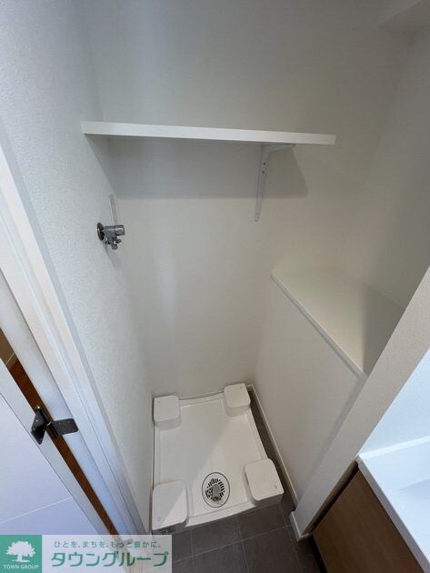 ルフレプレミアム横浜リーヴァの物件内観写真