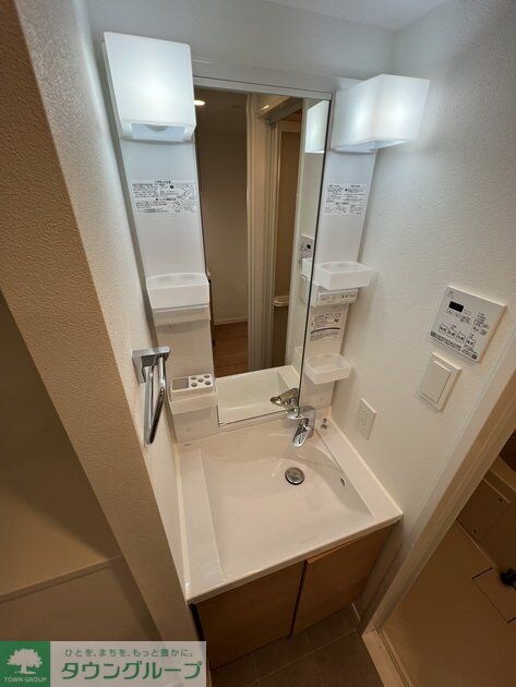 ルフレプレミアム横浜リーヴァの物件内観写真