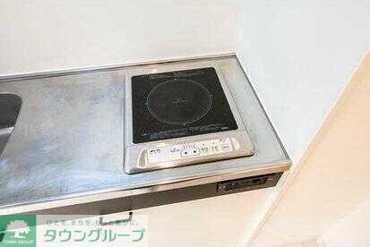 アウルム の物件内観写真