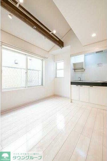 アウルム の物件内観写真