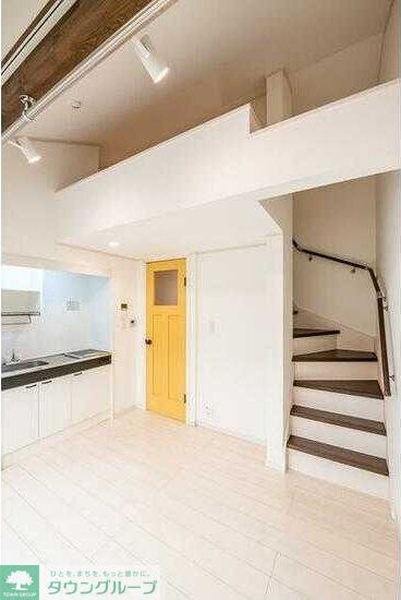 アウルム の物件内観写真