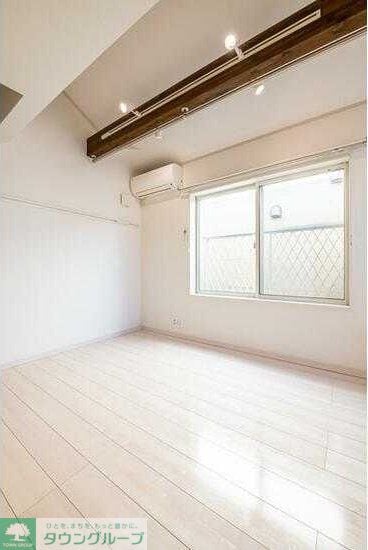 アウルム の物件内観写真