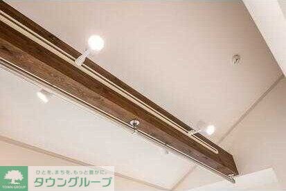 アウルム の物件内観写真