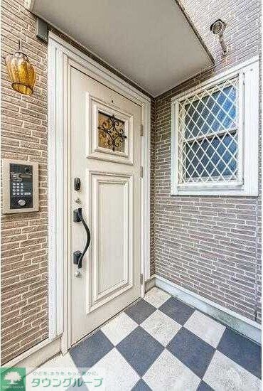 アウルム の物件内観写真