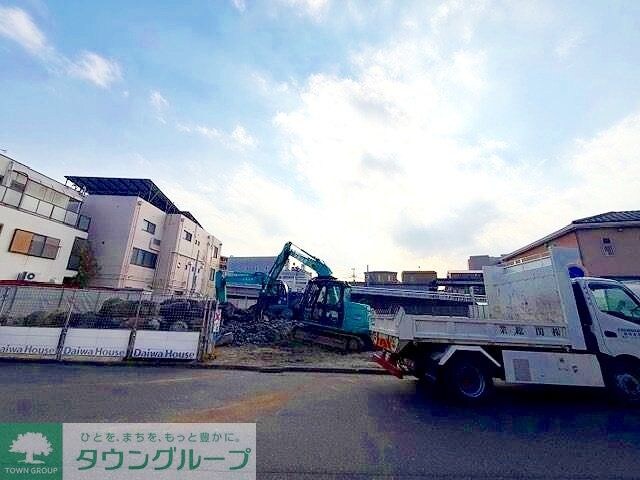 D Paina Egawa Iの物件内観写真