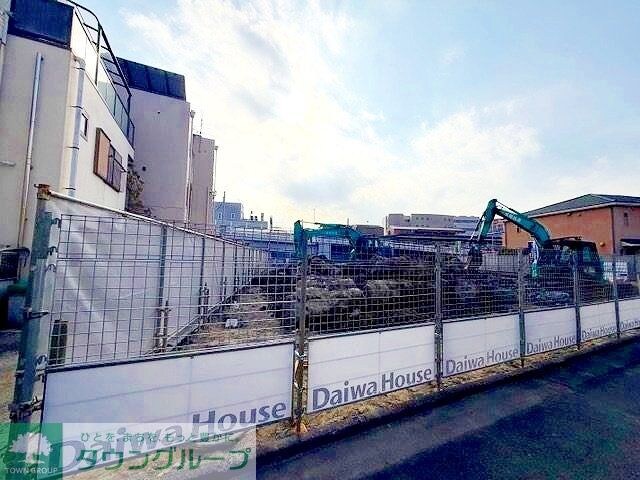 D Paina Egawa Iの物件内観写真