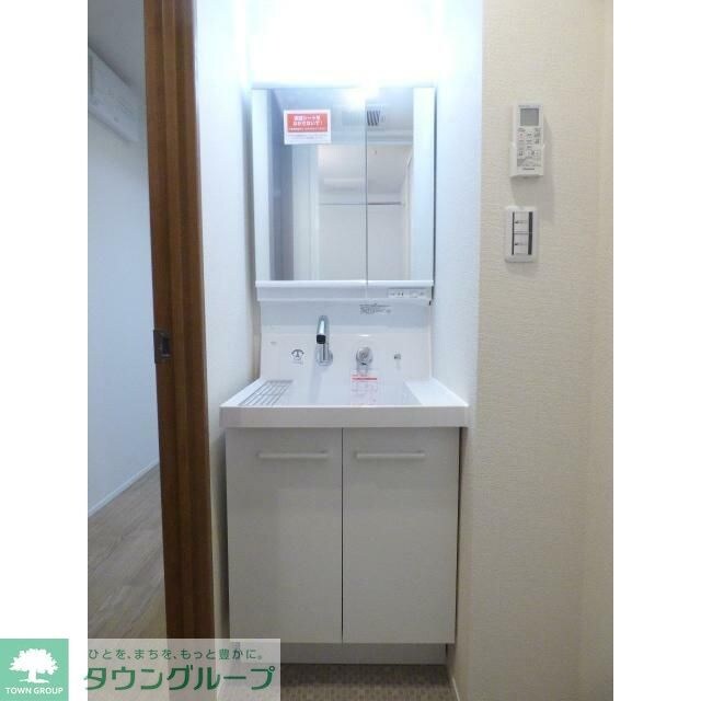 ヴィレッジ田奈の物件内観写真