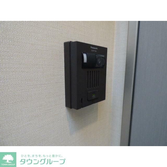 ヴィレッジ田奈の物件内観写真