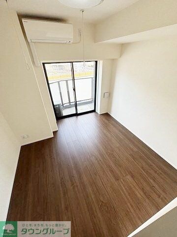 スパシエイラーレ横浜の物件内観写真