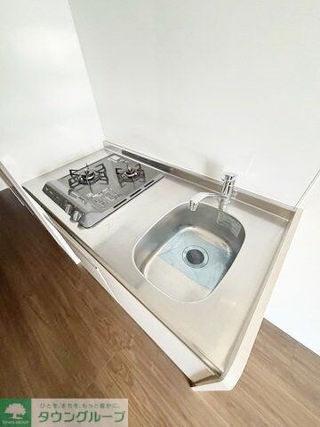 スパシエイラーレ横浜の物件内観写真