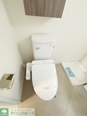 スパシエイラーレ横浜の物件内観写真