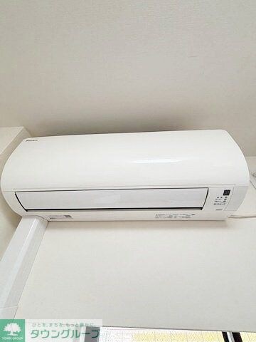 スパシエイラーレ横浜の物件内観写真