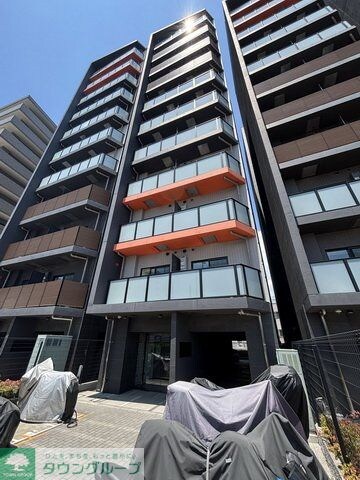 スパシエイラーレ横浜の物件内観写真