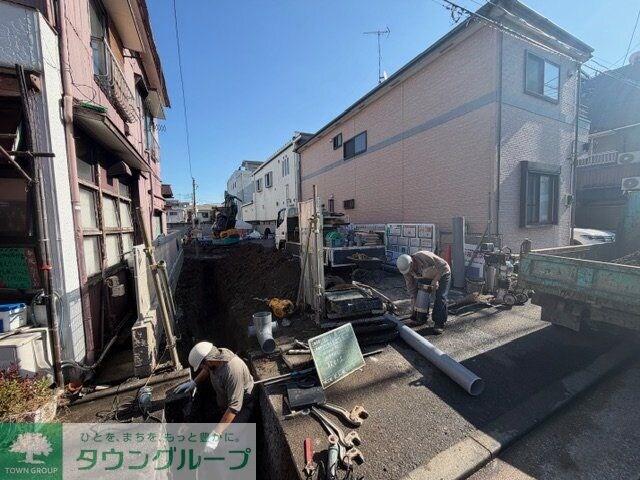 メゾンわかばの物件内観写真