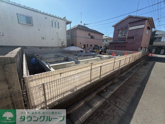 メゾンわかばの物件内観写真