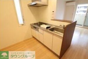 シャル―ルの物件内観写真