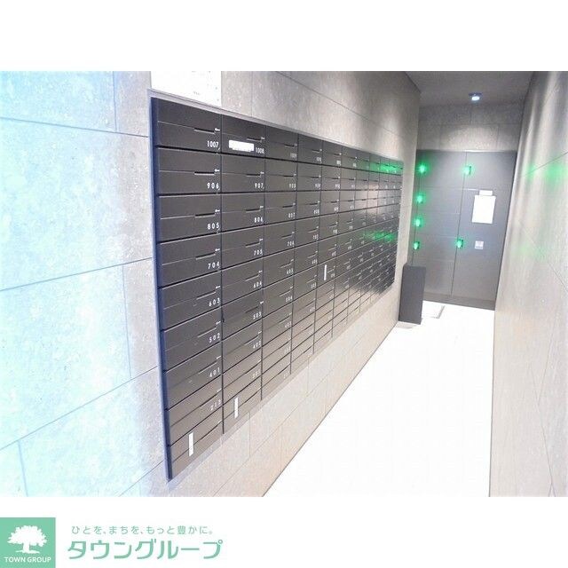 ラ・メゾン川崎六番館の物件内観写真