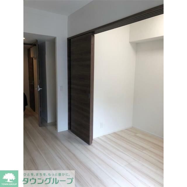 メイクスデザイン川崎IIIの物件内観写真