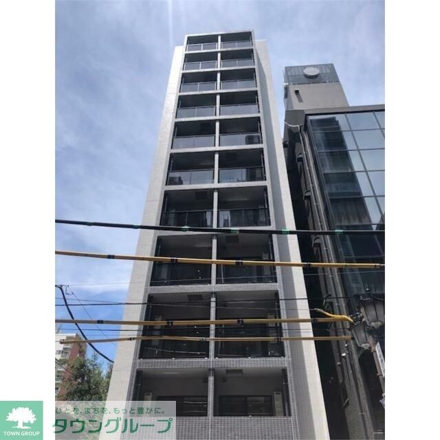 メイクスデザイン川崎IIIの物件内観写真