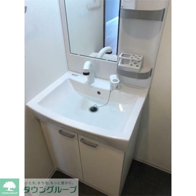 メイクスデザイン川崎IIIの物件内観写真