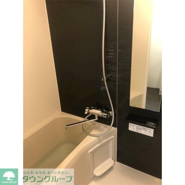 メイクスデザイン川崎IIIの物件内観写真