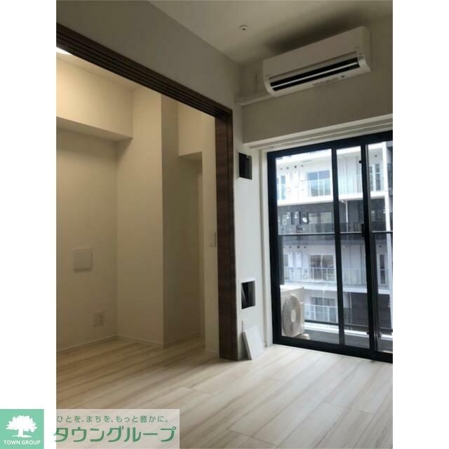 メイクスデザイン川崎IIIの物件内観写真