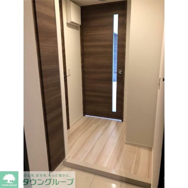 メイクスデザイン川崎IIIの物件内観写真